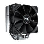 CC-COUGAR CPU Cooler FORZA 50 ESSENTIAL 120mm