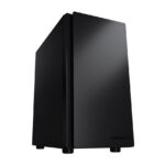 CC-COUGAR Case PURITY Mini, Micro ATX Black