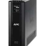 APC Back UPS BR1500GI RS 1500VA (LI) Schuko