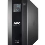 APC Back UPS BR1600MI 1600VA