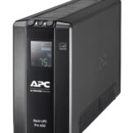 APC Back UPS BR650MI 650VA