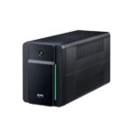 APC Back UPS BX1200MI Line Interactive 1200VA