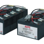 APC Battery Replacement Kit RBC12
