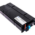 APC Battery Replacement Kit APCRBC155