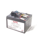 APC Battery Replacement Kit RBC48