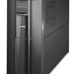 APC Smart UPS SMT2200IC LCD 2200VA Line Interactive