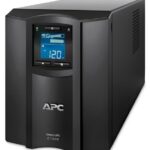 APC Smart UPS SMC1000IC Line Interactive