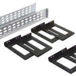 APC 19'' Rail Kit SRTRK2, SRT 5/6/8/10kVA
