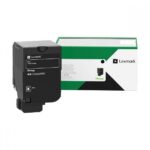 LEXMARK Toner High Black 71C2HK0