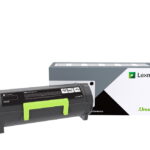LEXMARK Toner High Black B242H00