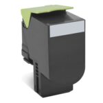 LEXMARK Toner Standard Black 70C20K0