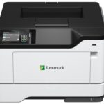 LEXMARK Printer MS531DW Mono Laser