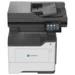 LEXMARK Printer MX532ADWE Multifuction Mono Laser