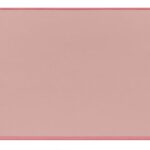 LOGITECH Mousepad Mat Studio Series Rose