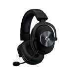 LOGITECH Headset Gaming GPro X2 LightSpeed Black