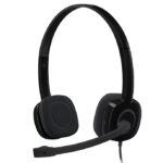 LOGITECH Headset Stereo H151