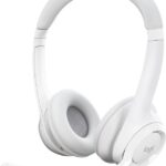 LOGITECH Headset USB H390 White