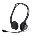 LOGITECH Headset Stereo PC960