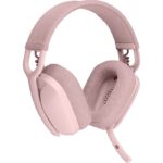 LOGITECH Wireless Headset Zone Vibe 100 Rose