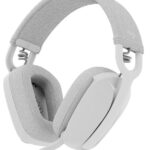 LOGITECH Wireless Headset Zone Vibe 100 Off White