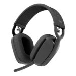 LOGITECH Wireless Headset Zone Vibe UC Version