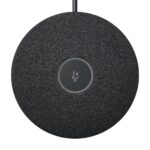 LOGITECH Rally Expansion Microphones Graphite