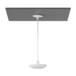 LOGITECH Rally Mic Pod Pendant White