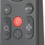 LOGITECH RallyBar Remote Control