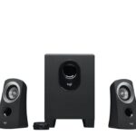 LOGITECH Speaker Z313, 2.1