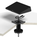 LOGITECH TAP Table Mount
