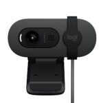 LOGITECH Webcam Brio 105 Graphite