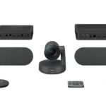 LOGITECH Conference System Rally Plus