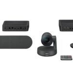 LOGITECH Conference System Rally