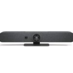 LOGITECH Conference System Rally Bar Mini Graphite
