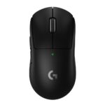 LOGITECH Mouse Gaming GPro X Superlight 2