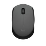 LOGITECH Mouse Wireless M171 Black