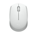 LOGITECH Mouse Wireless M171 White