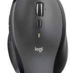 LOGITECH Mouse Wireless Marathon M705 Black