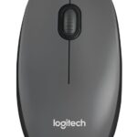 LOGITECH Mouse M90