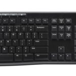 LOGITECH Keyboard/Mouse Wireless MK270