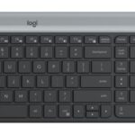LOGITECH Keyboard/Mouse Wireless MK470