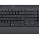 LOGITECH Keyboard/Mouse Wireless MK650
