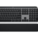 LOGITECH Keyboard/Mouse Mx Keys S Combo for Business