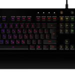 LOGITECH Keyboard Gaming G213 Greek