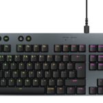 LOGITECH Gaming Keyboard G915 X Lightspeed Wireless