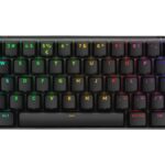 LOGITECH Keyboard Gaming PRO X 60 LIGHTSPEED