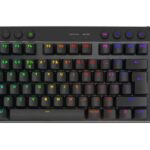 LOGITECH Keyboard Gaming G Pro Tenkeyless LightSpeed