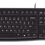LOGITECH Keyboard K120