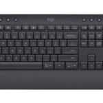 LOGITECH Keyboard Signature K650