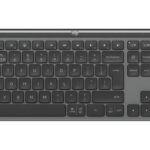 LOGITECH Keyboard Wireless Signature Slim K950